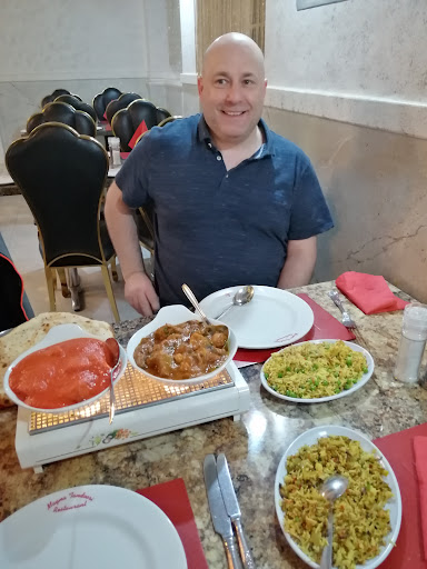 Photo of The Magna Tandoori - 39 Bridge St, Berwick-upon-Tweed TD15 1ES