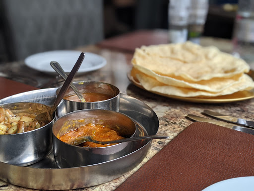 Photo of The Magna Tandoori - 39 Bridge St, Berwick-upon-Tweed TD15 1ES