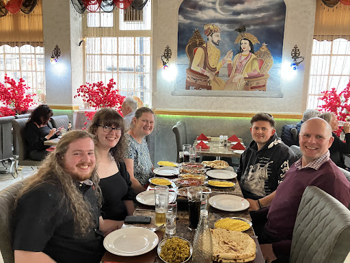 Photo of The Magna Tandoori - 39 Bridge St, Berwick-upon-Tweed TD15 1ES