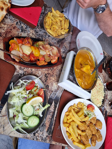 Photo of The Magna Tandoori - 39 Bridge St, Berwick-upon-Tweed TD15 1ES