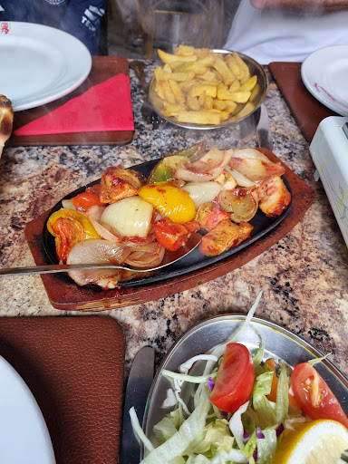 Photo of The Magna Tandoori - 39 Bridge St, Berwick-upon-Tweed TD15 1ES