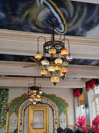 Photo of The Magna Tandoori - 39 Bridge St, Berwick-upon-Tweed TD15 1ES