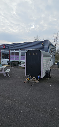 Photo of The Hatch - UNIT 2, ENTERPRISE COURT, Northumberland Rd, Tweedmouth, Berwick-upon-Tweed TD15 2AS