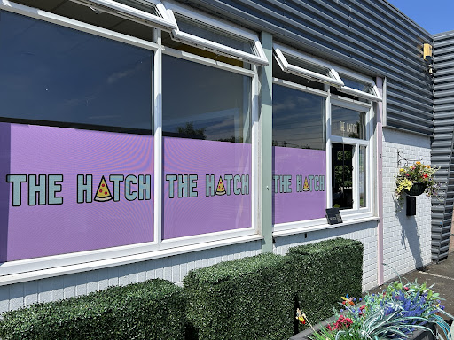 Photo of The Hatch - UNIT 2, ENTERPRISE COURT, Northumberland Rd, Tweedmouth, Berwick-upon-Tweed TD15 2AS