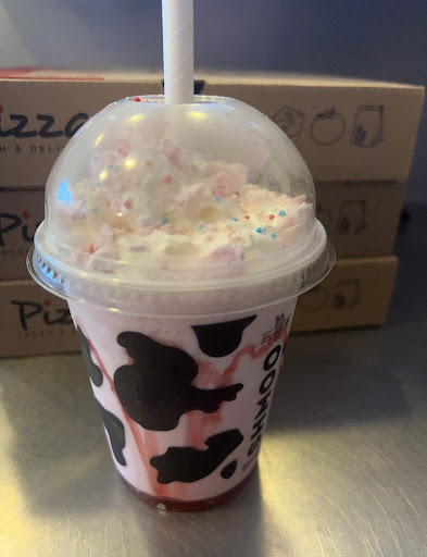 Photo of The Hatch - UNIT 2, ENTERPRISE COURT, Northumberland Rd, Tweedmouth, Berwick-upon-Tweed TD15 2AS