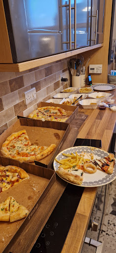 Photo of The Hatch - UNIT 2, ENTERPRISE COURT, Northumberland Rd, Tweedmouth, Berwick-upon-Tweed TD15 2AS