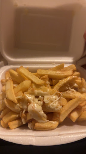 Photo of Q Kurdi Express Takeaway - 1 Golden Square, Berwick-upon-Tweed TD15 1BG