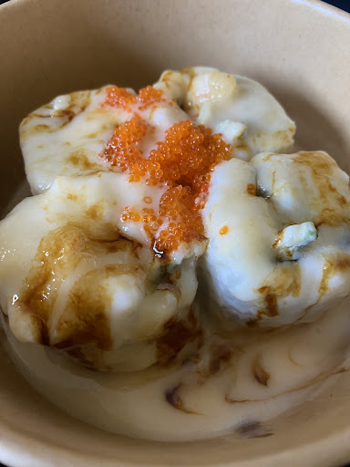 Photo of Hareta Sushi - 1 Hide Hill, Berwick-upon-Tweed TD15 1EQ