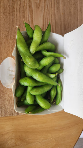 Photo of Hareta Sushi - 1 Hide Hill, Berwick-upon-Tweed TD15 1EQ