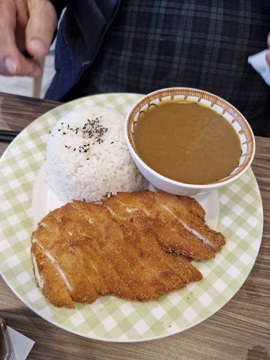 Photo of Hareta Sushi - 1 Hide Hill, Berwick-upon-Tweed TD15 1EQ