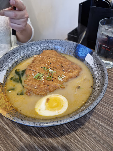 Photo of Hareta Sushi - 1 Hide Hill, Berwick-upon-Tweed TD15 1EQ