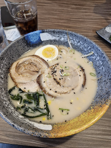 Photo of Hareta Sushi - 1 Hide Hill, Berwick-upon-Tweed TD15 1EQ