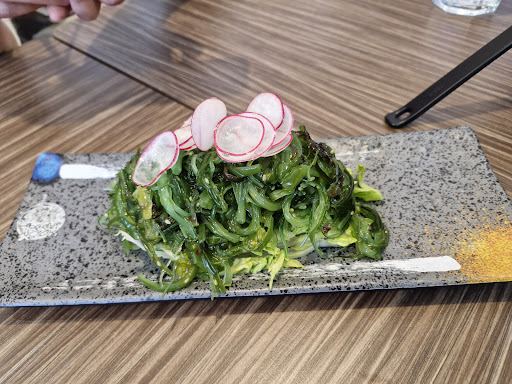 Photo of Hareta Sushi - 1 Hide Hill, Berwick-upon-Tweed TD15 1EQ