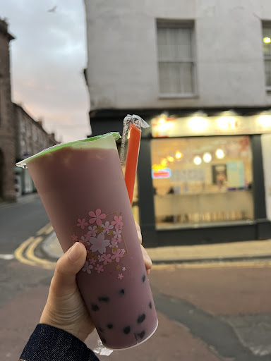 Photo of Hareta Sushi - 1 Hide Hill, Berwick-upon-Tweed TD15 1EQ