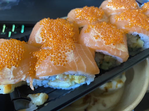 Photo of Hareta Sushi - 1 Hide Hill, Berwick-upon-Tweed TD15 1EQ