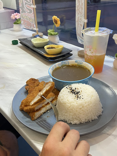 Photo of Hareta Sushi - 1 Hide Hill, Berwick-upon-Tweed TD15 1EQ