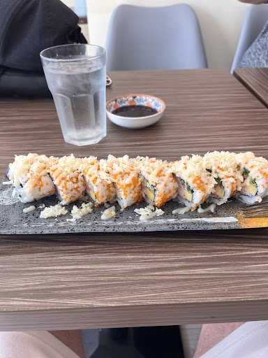 Photo of Hareta Sushi - 1 Hide Hill, Berwick-upon-Tweed TD15 1EQ