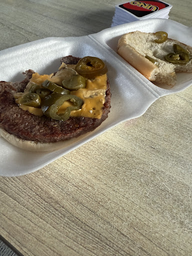 Photo of Ozkan’s Grill - 77 Castlegate, Berwick-upon-Tweed TD15 1LF