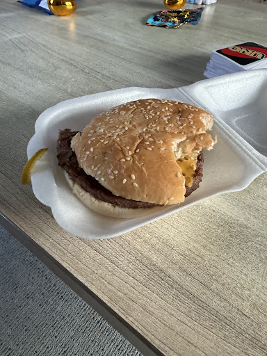 Photo of Ozkan’s Grill - 77 Castlegate, Berwick-upon-Tweed TD15 1LF