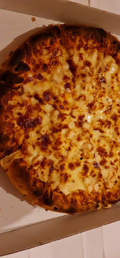 Photo of Ozkan’s Grill - 77 Castlegate, Berwick-upon-Tweed TD15 1LF