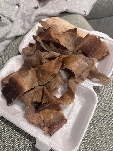 Photo of Ozkan’s Grill - 77 Castlegate, Berwick-upon-Tweed TD15 1LF