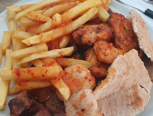 Photo of Ozkan’s Grill - 77 Castlegate, Berwick-upon-Tweed TD15 1LF