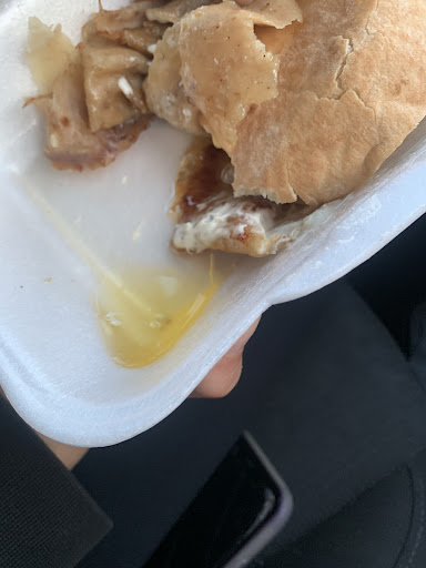 Photo of Ozkan’s Grill - 77 Castlegate, Berwick-upon-Tweed TD15 1LF