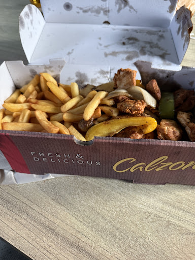 Photo of Ozkan’s Grill - 77 Castlegate, Berwick-upon-Tweed TD15 1LF