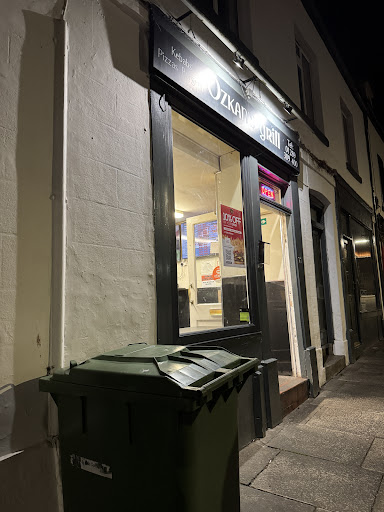 Photo of Ozkan’s Grill - 77 Castlegate, Berwick-upon-Tweed TD15 1LF