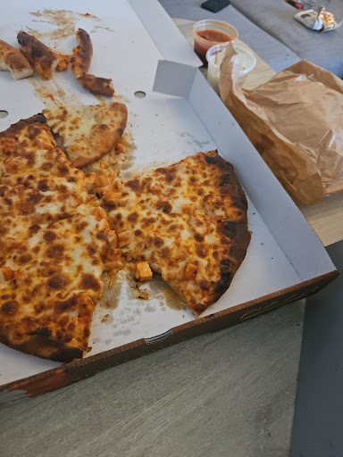 Photo of Ozkan’s Grill - 77 Castlegate, Berwick-upon-Tweed TD15 1LF