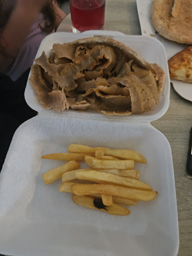 Photo of Ozkan’s Grill - 77 Castlegate, Berwick-upon-Tweed TD15 1LF