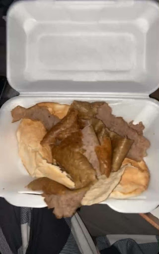 Photo of Ozkan’s Grill - 77 Castlegate, Berwick-upon-Tweed TD15 1LF