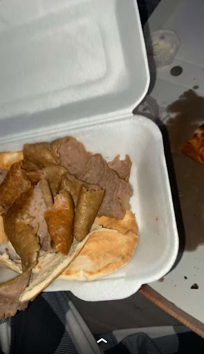 Photo of Ozkan’s Grill - 77 Castlegate, Berwick-upon-Tweed TD15 1LF