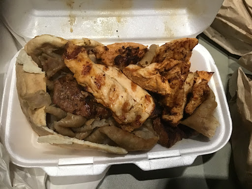 Photo of Ozkan’s Grill - 77 Castlegate, Berwick-upon-Tweed TD15 1LF