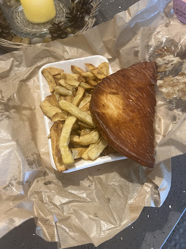 Photo of Castlegate Chippy - 20 Castlegate, Berwick-upon-Tweed TD15 1JT