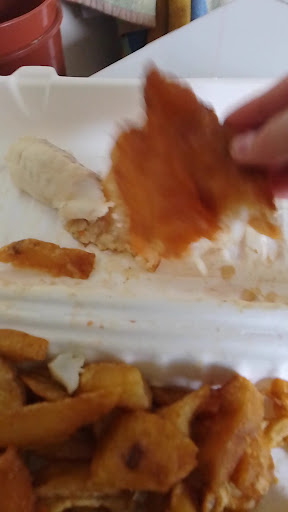 Photo of Castlegate Chippy - 20 Castlegate, Berwick-upon-Tweed TD15 1JT