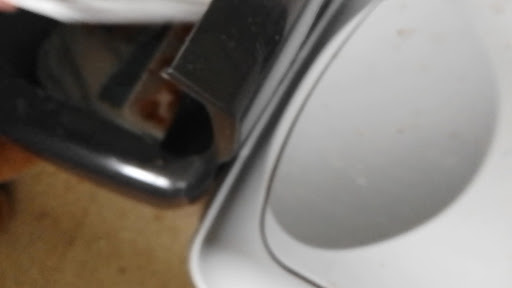 Photo of Castlegate Chippy - 20 Castlegate, Berwick-upon-Tweed TD15 1JT