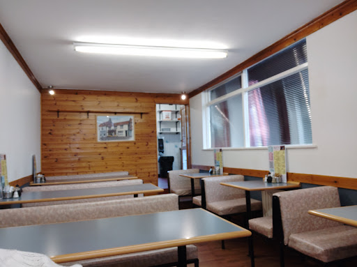 Photo of Castlegate Chippy - 20 Castlegate, Berwick-upon-Tweed TD15 1JT