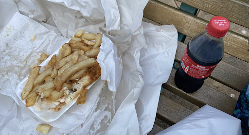 Photo of Castlegate Chippy - 20 Castlegate, Berwick-upon-Tweed TD15 1JT