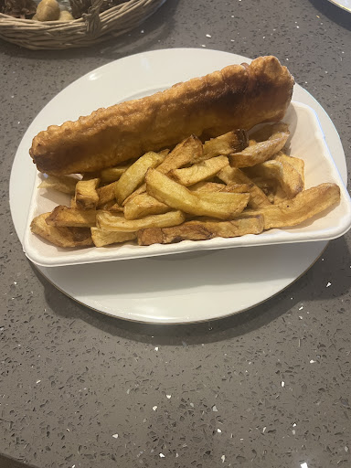 Photo of Castlegate Chippy - 20 Castlegate, Berwick-upon-Tweed TD15 1JT