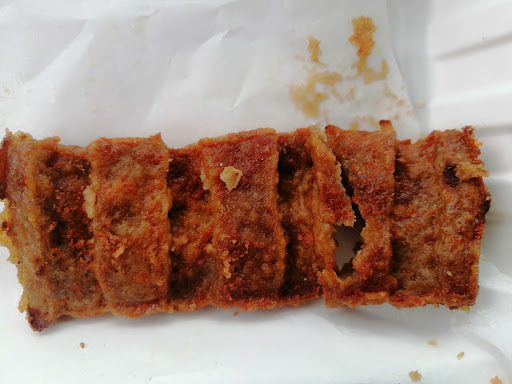 Photo of Castlegate Chippy - 20 Castlegate, Berwick-upon-Tweed TD15 1JT