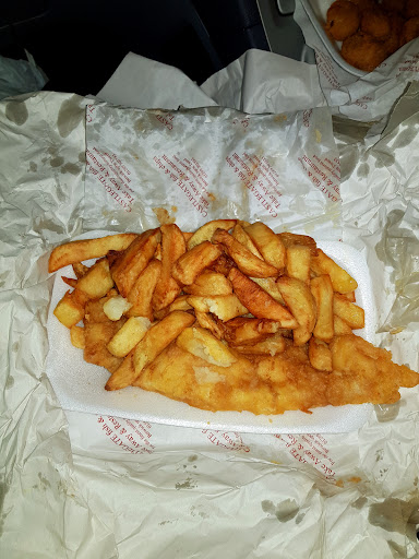 Photo of Castlegate Chippy - 20 Castlegate, Berwick-upon-Tweed TD15 1JT