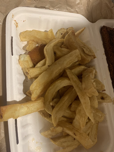 Photo of Castlegate Chippy - 20 Castlegate, Berwick-upon-Tweed TD15 1JT