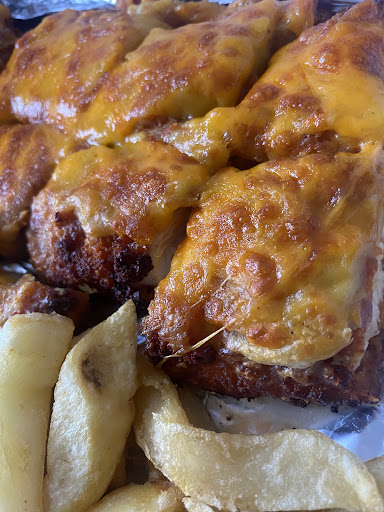 Photo of Castlegate Chippy - 20 Castlegate, Berwick-upon-Tweed TD15 1JT