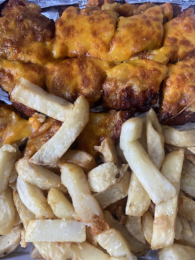 Photo of Castlegate Chippy - 20 Castlegate, Berwick-upon-Tweed TD15 1JT