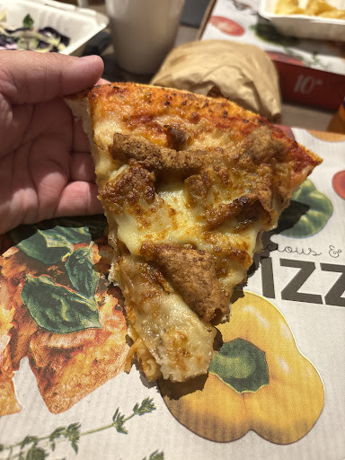 Photo of Kocero's Kebab & Pizza, Fish & Chips - 8, 10 Market Pl, Eyemouth TD14 5HE