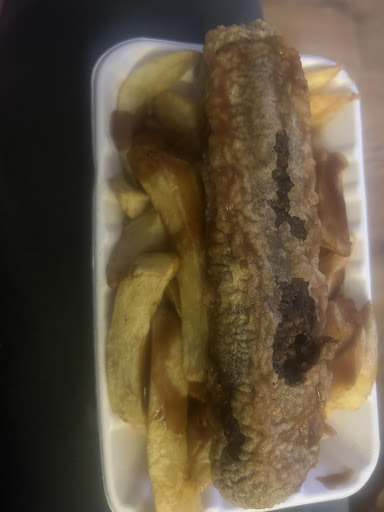 Photo of Kocero's Kebab & Pizza, Fish & Chips - 8, 10 Market Pl, Eyemouth TD14 5HE