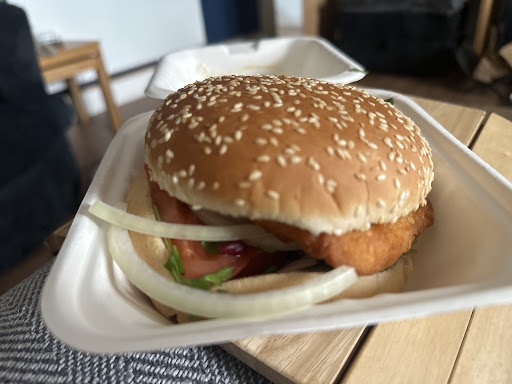 Photo of Kocero's Kebab & Pizza, Fish & Chips - 8, 10 Market Pl, Eyemouth TD14 5HE