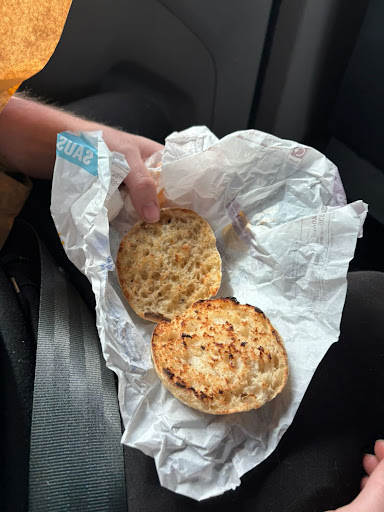 Photo of McDonald's - Loaning Meadows, North Rd, Berwick-upon-Tweed TD15 1UN