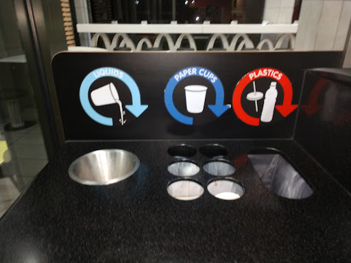 Photo of McDonald's - Loaning Meadows, North Rd, Berwick-upon-Tweed TD15 1UN